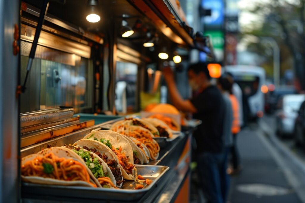 How to Plan the Perfect Fiesta with Food Truck Catering