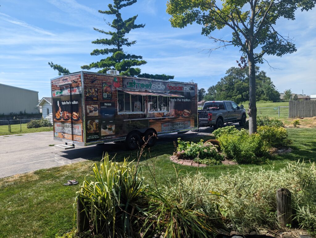 What’s the Secret Behind the Popularity of Wedding Food Trucks That Couples Love?